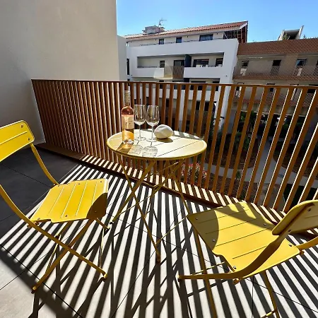Stunning Waterfront * Marseillan (Herault)