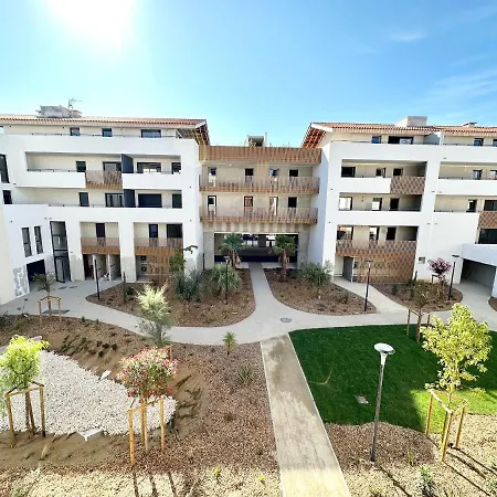 Appartamento Stunning Waterfront